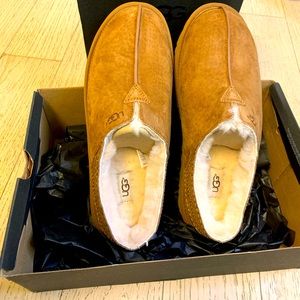 UGG for Men Neuman Slipper